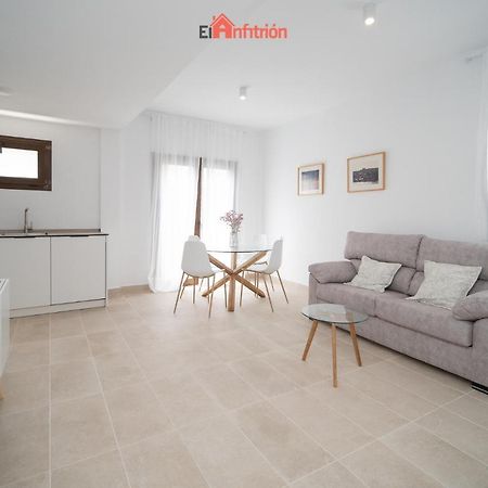 Ferienwohnung Banda Playa - Arizon Sanlúcar de Barrameda Exterior foto