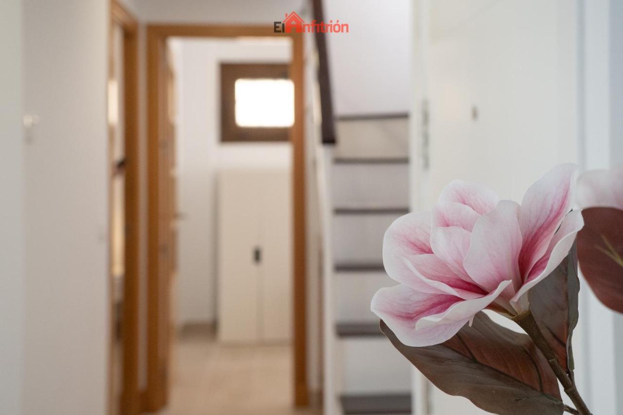 Ferienwohnung Banda Playa - Arizon Sanlúcar de Barrameda Exterior foto