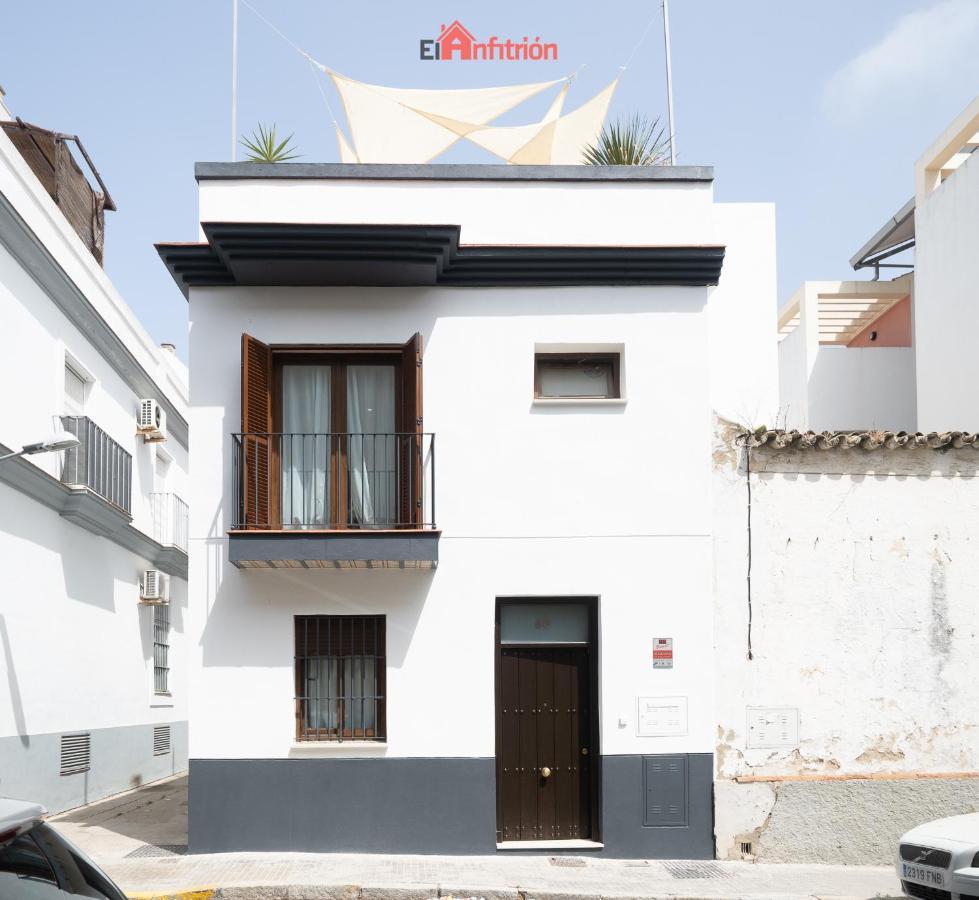 Ferienwohnung Banda Playa - Arizon Sanlúcar de Barrameda Exterior foto
