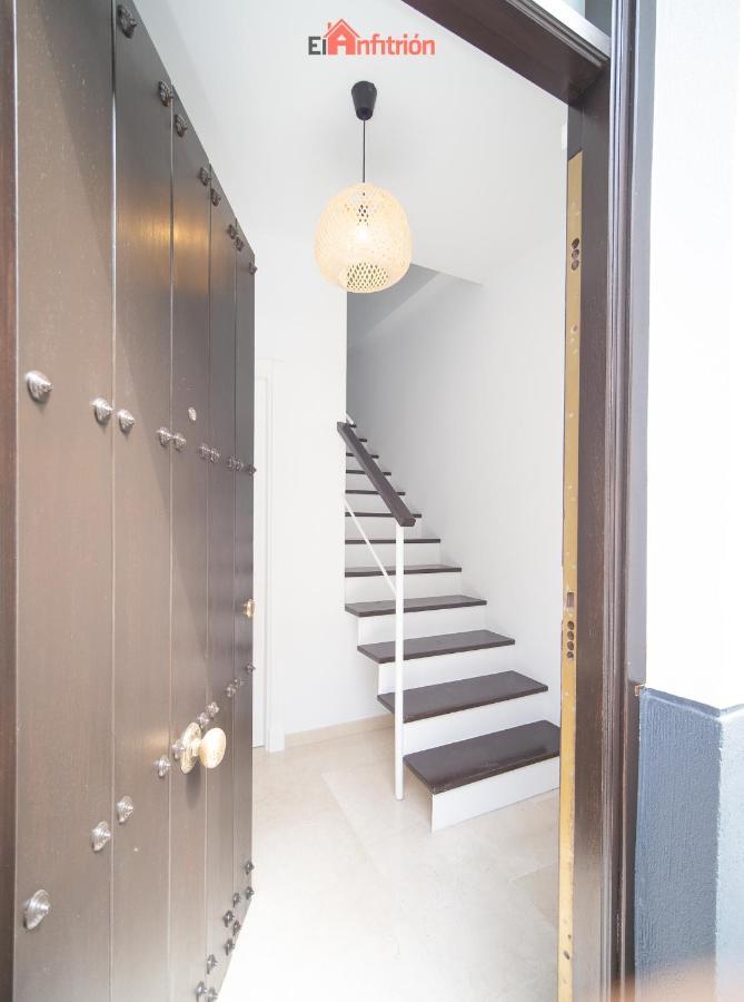 Ferienwohnung Banda Playa - Arizon Sanlúcar de Barrameda Exterior foto