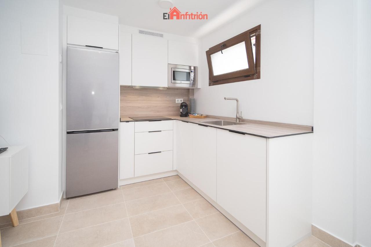 Ferienwohnung Banda Playa - Arizon Sanlúcar de Barrameda Exterior foto