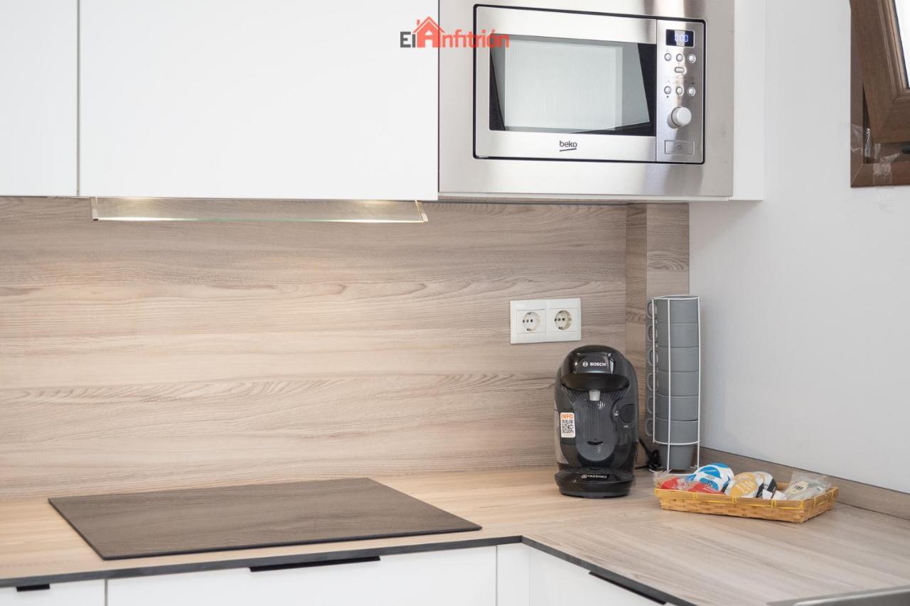 Ferienwohnung Banda Playa - Arizon Sanlúcar de Barrameda Exterior foto