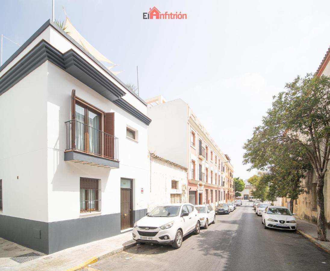 Ferienwohnung Banda Playa - Arizon Sanlúcar de Barrameda Exterior foto